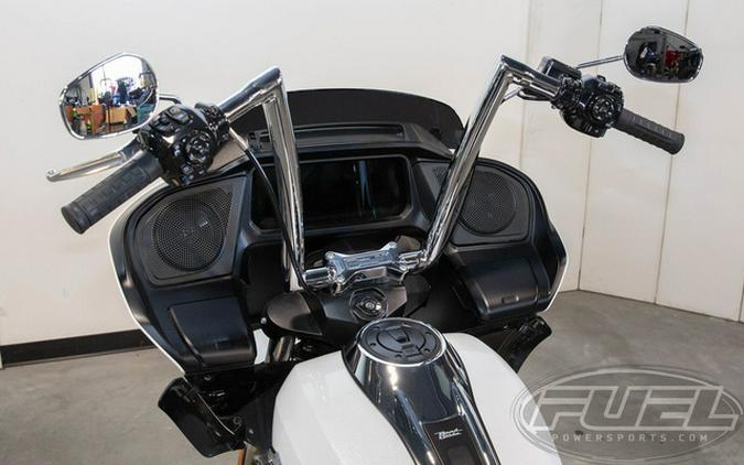 2024 Harley-Davidson FLTRX - Road Glide
