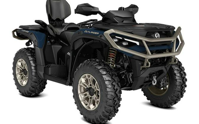 2026 Can-Am Outlander MAX Limited 1000R