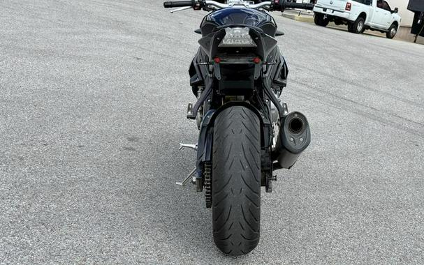 2019 BMW S 1000 R