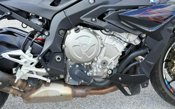 2019 BMW S 1000 R