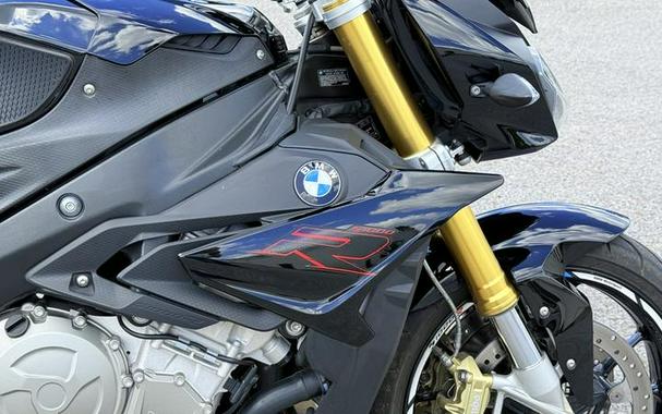 2019 BMW S 1000 R