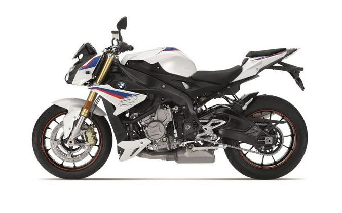 2019 BMW S 1000 R