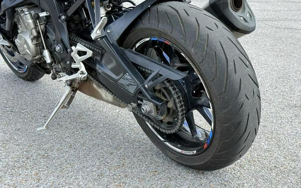 2019 BMW S 1000 R