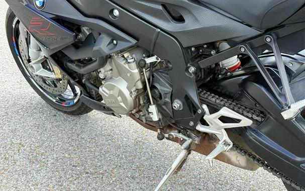 2019 BMW S 1000 R
