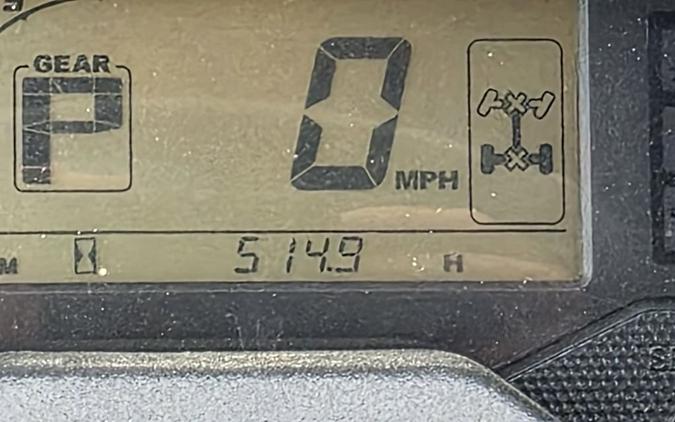 2016 Honda Pioneer 1000-5 Deluxe