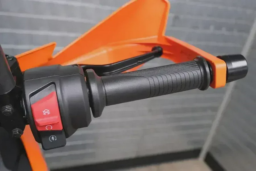 2026 KTM 390 ADVENTURE R