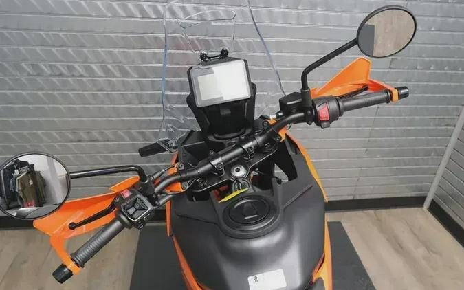 2026 KTM 390 ADVENTURE R