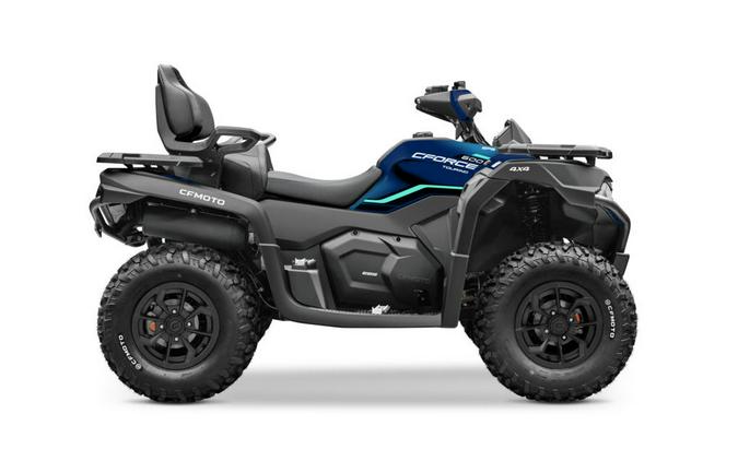 2026 CFMOTO CFORCE 600 Touring