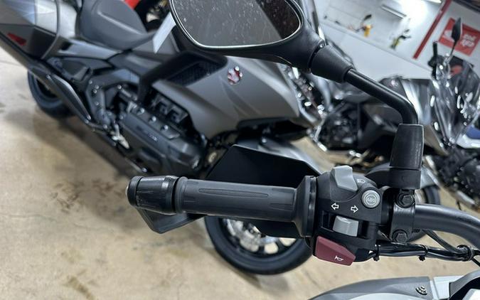 2018 BMW G 310 GS