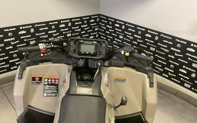 2025 POLARIS SPORTSMAN 570 EPS - 15938U