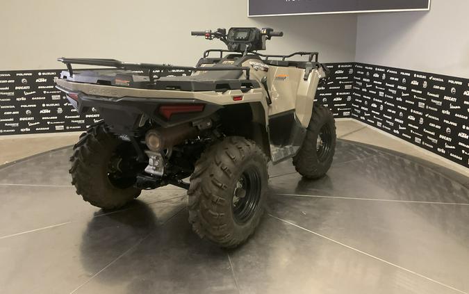 2025 POLARIS SPORTSMAN 570 EPS - 15938U