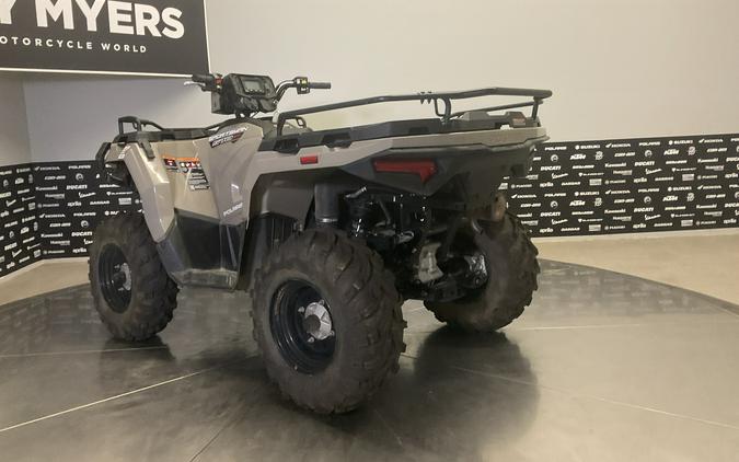 2025 POLARIS SPORTSMAN 570 EPS - 15938U