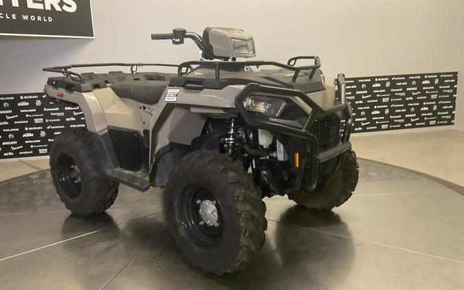 2025 POLARIS SPORTSMAN 570 EPS - 15938U