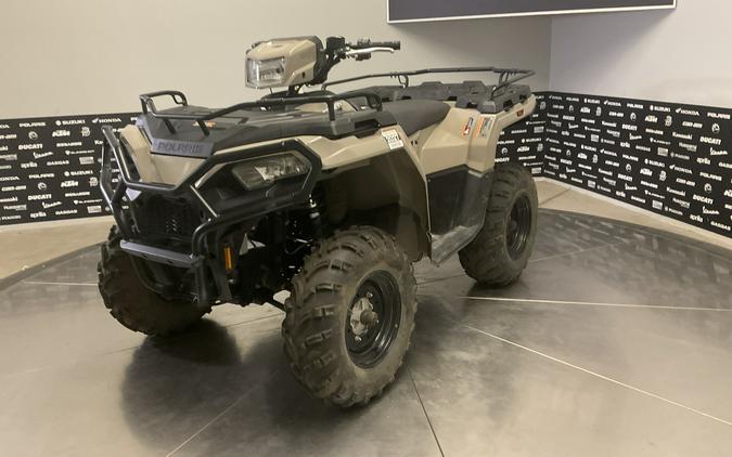 2025 POLARIS SPORTSMAN 570 EPS - 15938U