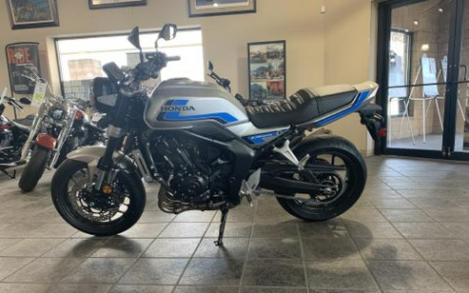 2026 Honda