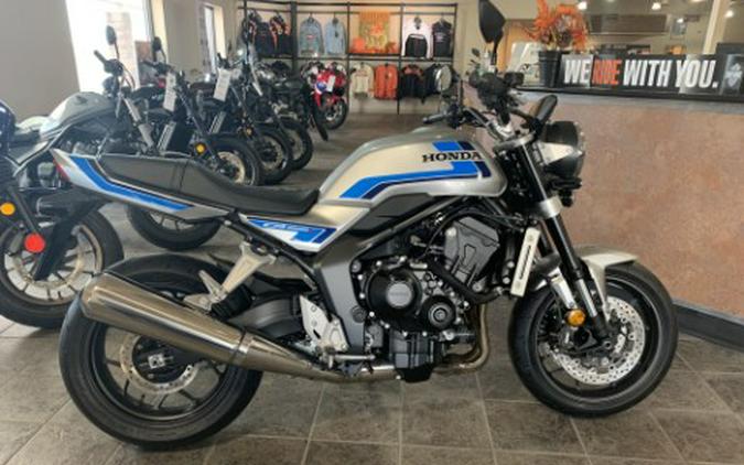 2026 Honda