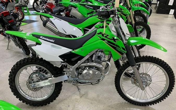 Kawasaki KLX140 Dirtbike motorcycles for sale in Alabama MotoHunt