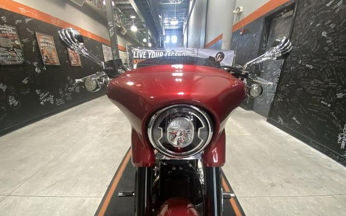 2019 Harley-Davidson® FLSB - Softail® Sport Glide®