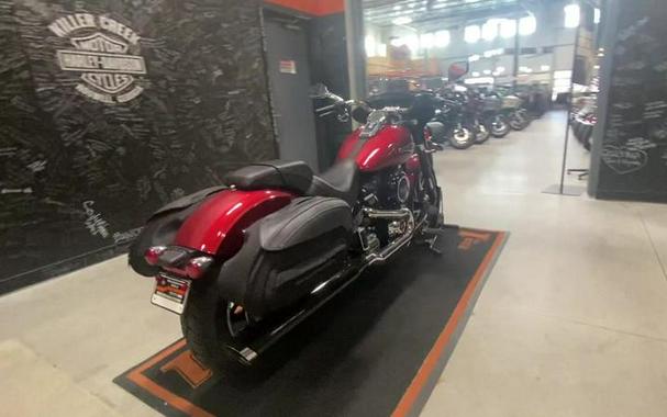 2019 Harley-Davidson® FLSB - Softail® Sport Glide®