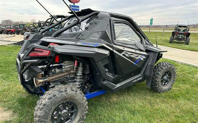 2022 Polaris RZR PRO XP Ultimate