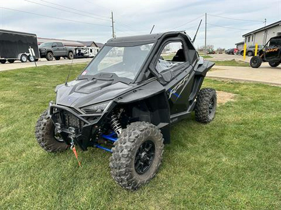 2022 Polaris RZR PRO XP Ultimate