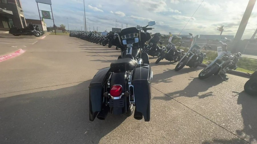 2019 Harley-Davidson Electra Glide Standard