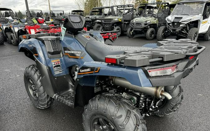 2024 Kawasaki Brute Force® 750 EPS