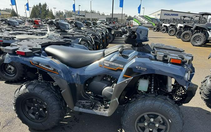 2024 Kawasaki Brute Force® 750 EPS