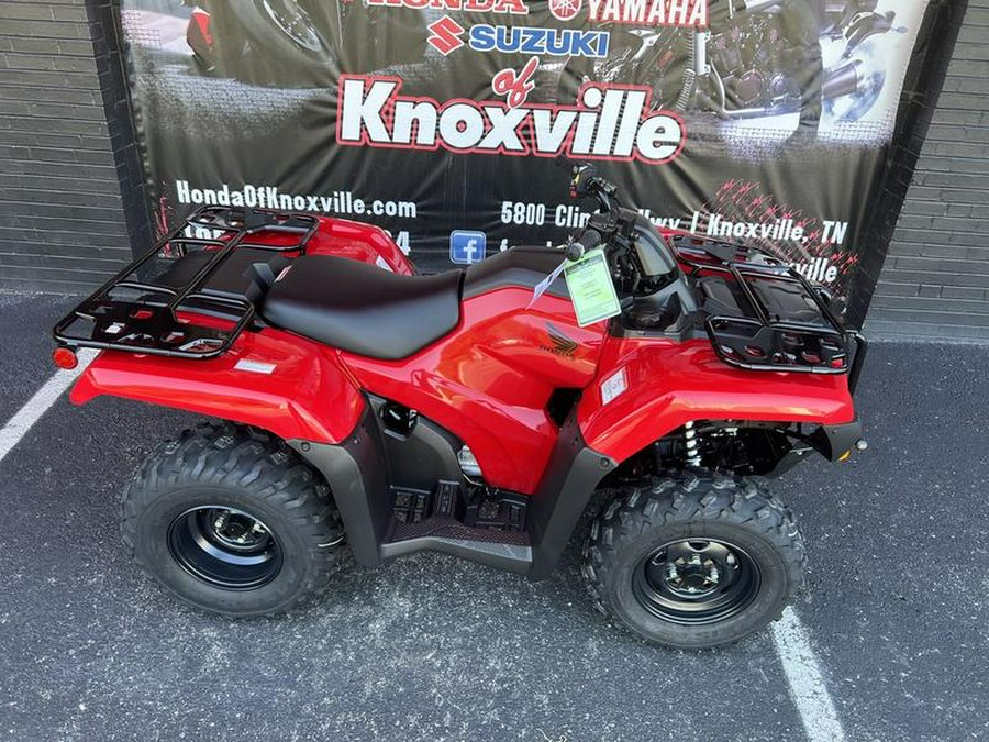 2024 Honda® FourTrax Rancher ES