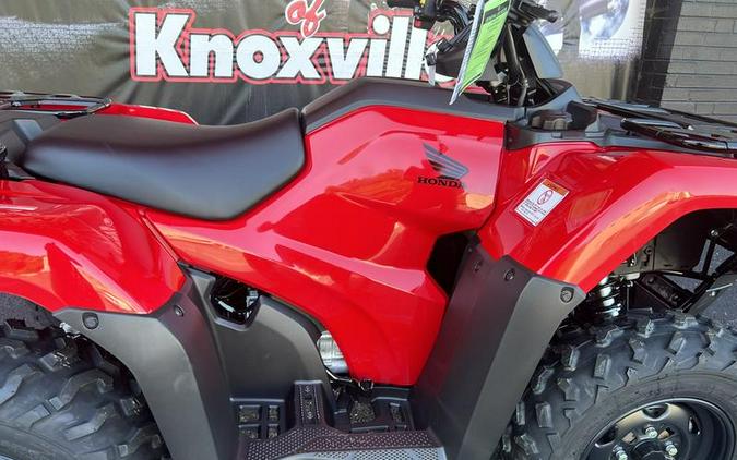 2024 Honda® FourTrax Rancher ES