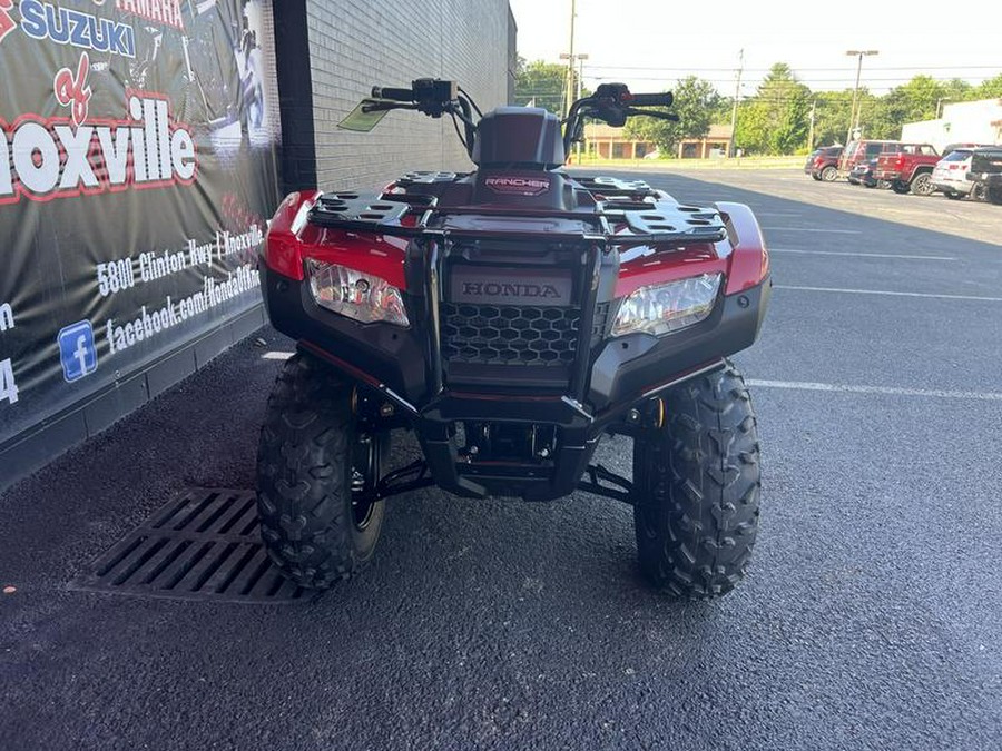 2024 Honda® FourTrax Rancher ES