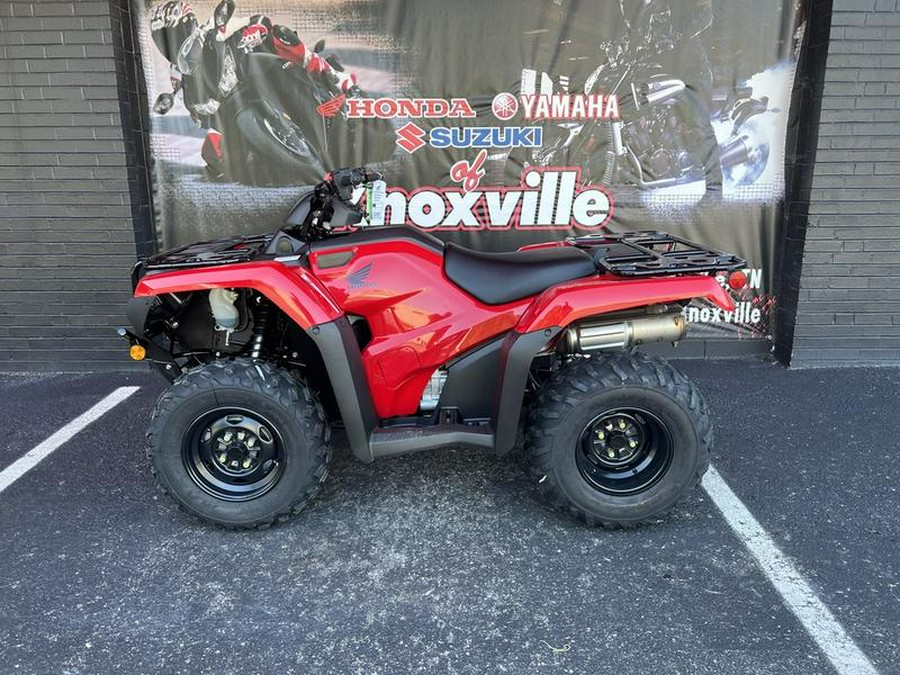 2024 Honda® FourTrax Rancher ES