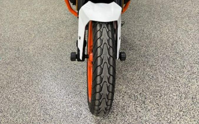 2019 KTM Duke 390