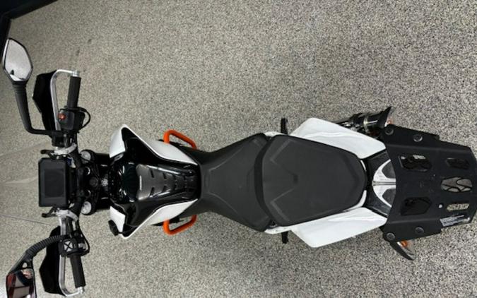 2019 KTM Duke 390