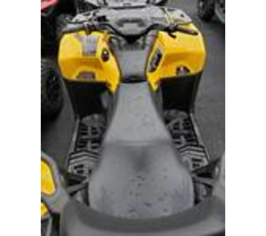 2023 Can-Am® ATV OUTL MAX XT 700 YL 23