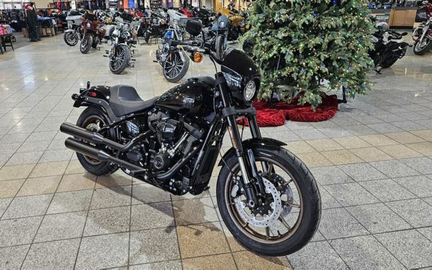 2024 Harley-Davidson FXLRS - Low Rider S