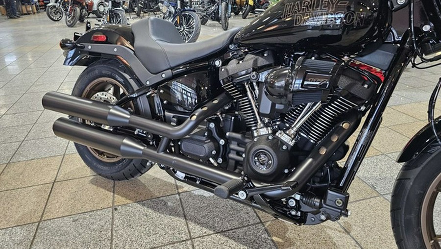 2024 Harley-Davidson FXLRS - Low Rider S