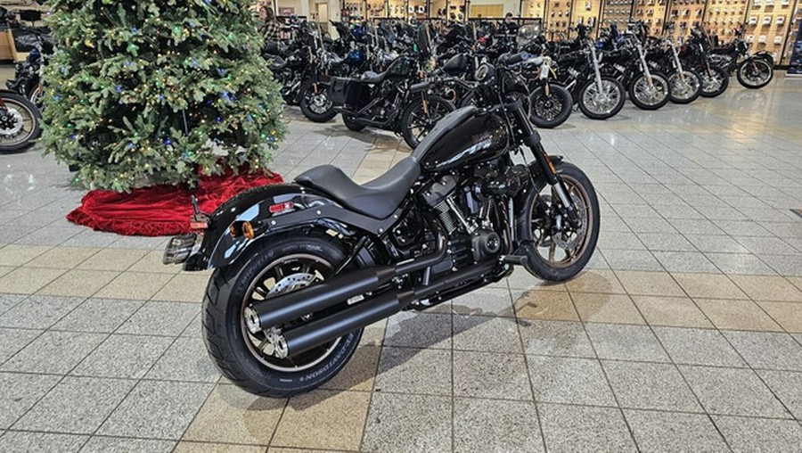 2024 Harley-Davidson FXLRS - Low Rider S