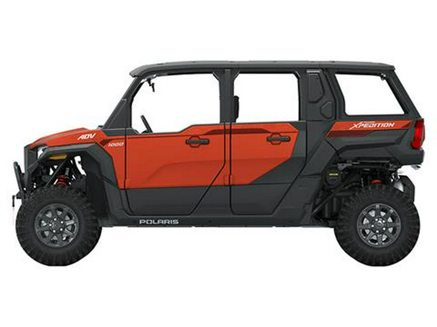 2024 Polaris Polaris XPEDITION ADV 5 Ultimate