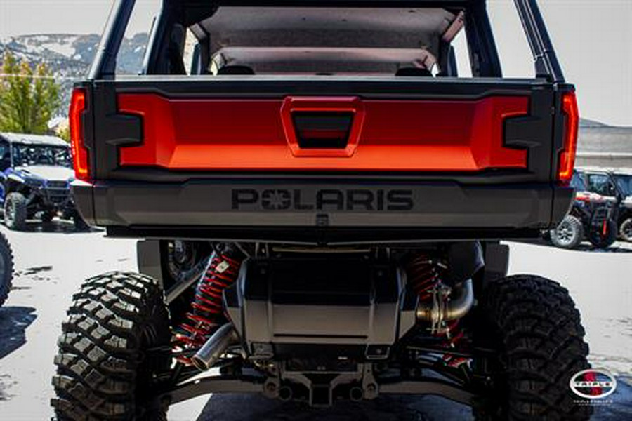 2024 Polaris Polaris XPEDITION ADV 5 Ultimate