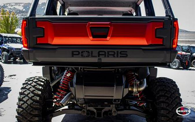 2024 Polaris Polaris XPEDITION ADV 5 Ultimate