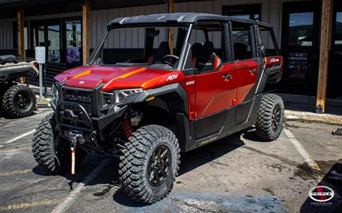 2024 Polaris Polaris XPEDITION ADV 5 Ultimate