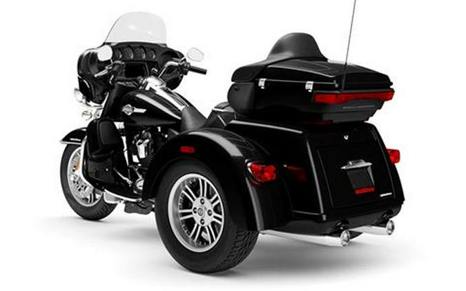 2024 Harley-Davidson Tri Glide® Ultra