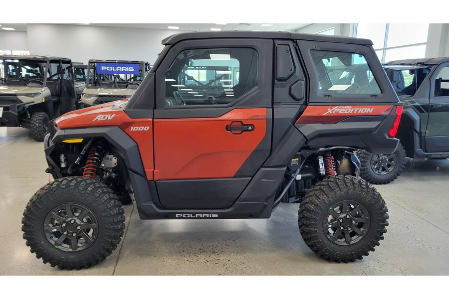 2024 Polaris Industries Xpedition ADV Northstar