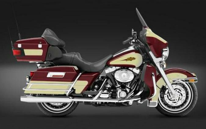 2007 Harley-Davidson® FLHTCU - Electra Glide® Ultra Classic