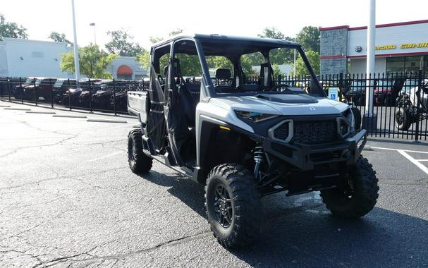 2024 Polaris® Ranger Crew XD 1500 Premium