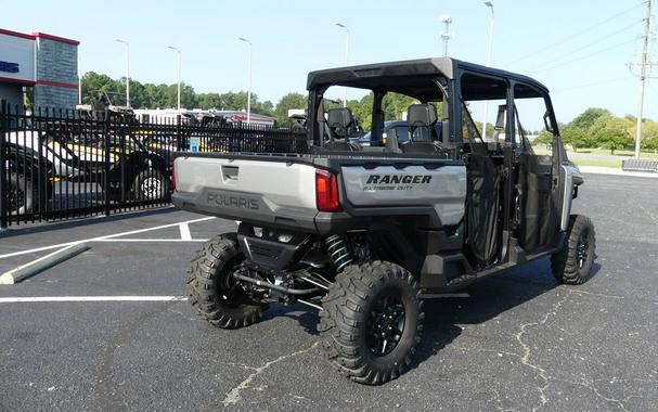 2024 Polaris® Ranger Crew XD 1500 Premium