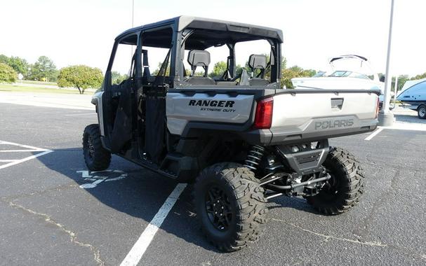 2024 Polaris® Ranger Crew XD 1500 Premium