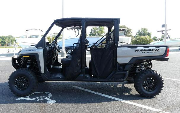 2024 Polaris® Ranger Crew XD 1500 Premium