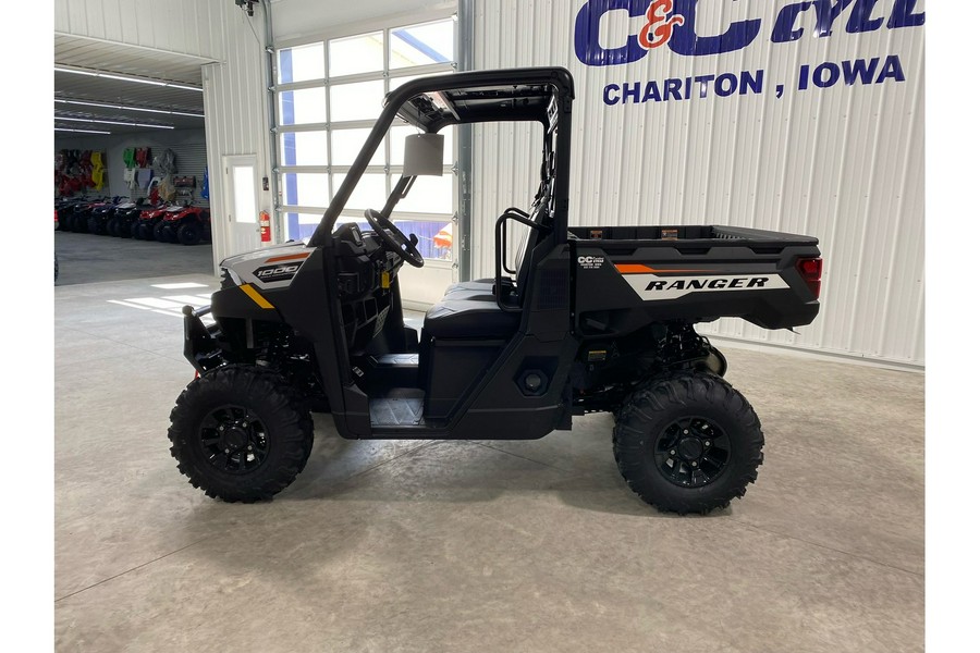 2025 Polaris Industries RGR 1K PM